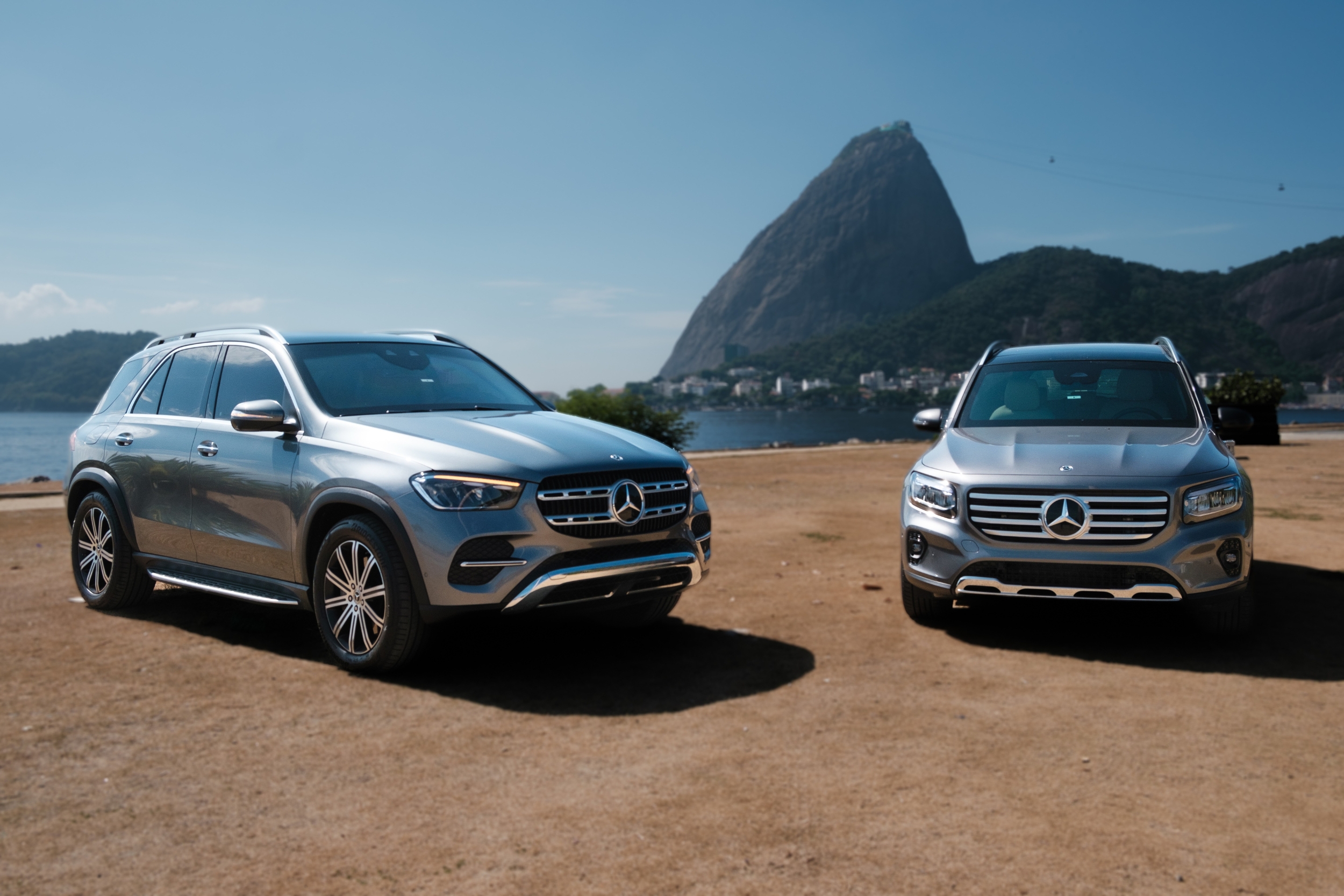 ATENDIMENTO EXCLUSIVO LEGACY