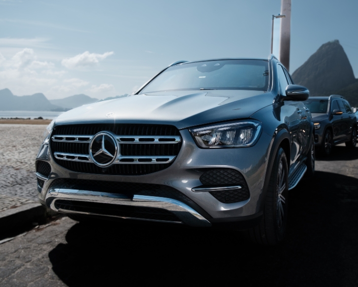 legacy suv
