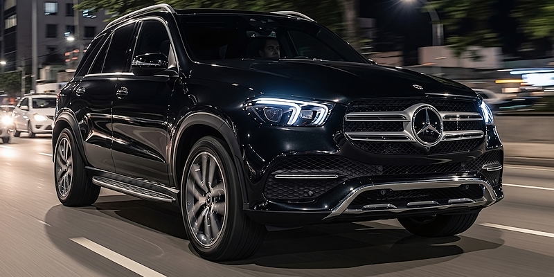 A Legacy Vip Transfer proporciona o melhor táxi blindado no Rio de Janeiro.